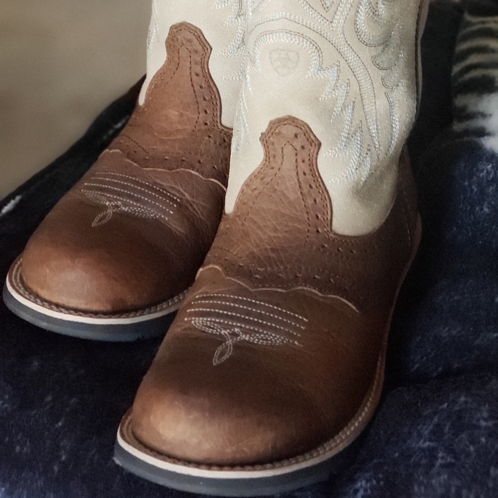 Ariat Boots